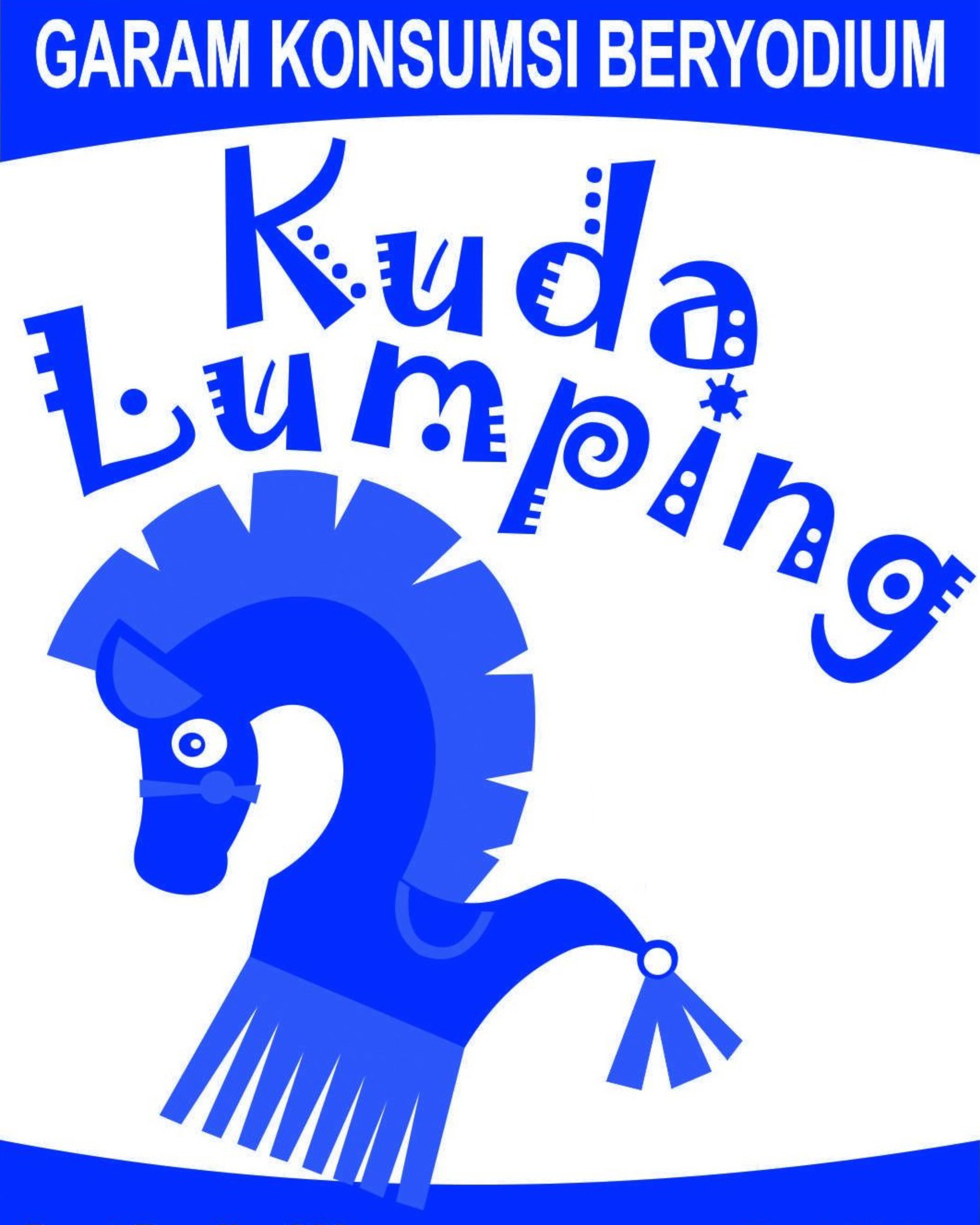 Garan Kuda Lumping